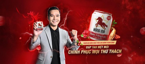 Nước tăng lực ‘từ thiên nhiên’ - lựa chọn mới cho lối sống healthy - Ảnh 2. Nước tăng lực ‘từ thiên nhiên’ - lựa chọn mới cho lối sống healthy - Ảnh 2.