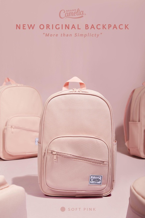 Camelia Brand - Thương hiệu lên ngôi xu hướng tối giản - Ảnh 3. Camelia Brand - Thương hiệu lên ngôi xu hướng tối giản - Ảnh 3.