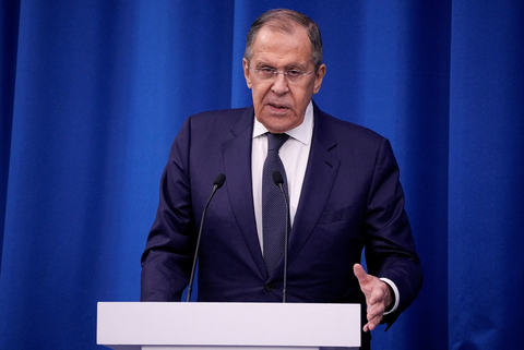 Nga nói châu Âu không điều tra kỹ vụ nổ đường ống Nord Stream - Ảnh 1. Nga nói châu Âu không điều tra kỹ vụ nổ đường ống Nord Stream - Ảnh 1.