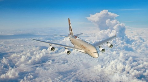 Khách sạn trên không trở lại sau 2 năm bỏ không vì COVID-19: Mỗi chuyến 20.000 USD - Ảnh 1. Khách sạn trên không trở lại sau 2 năm bỏ không vì COVID-19: Mỗi chuyến 20.000 USD - Ảnh 1.