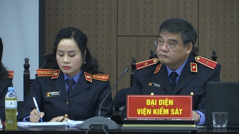 Đường đi của tiền ‘bẩn’ trong vụ bà Nguyễn Thị Thanh Nhàn AIC - Ảnh 3. Đường đi của tiền ‘bẩn’ trong vụ bà Nguyễn Thị Thanh Nhàn AIC - Ảnh 3.