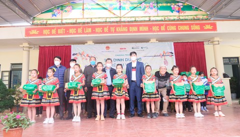 Thêm dinh dưỡng mùa giá rét - Ảnh 1. Thêm dinh dưỡng mùa giá rét - Ảnh 1.
