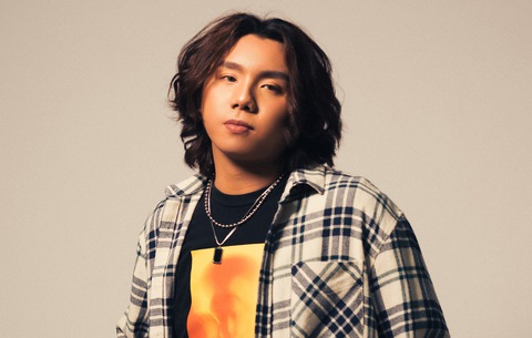 Zack Tabudlo - con cưng Philippines thành hiện tượng Việt Nam với bản hit ‘Pano’ - Ảnh 1. Zack Tabudlo - con cưng Philippines thành hiện tượng Việt Nam với bản hit ‘Pano’ - Ảnh 1.
