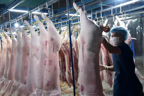 Đồng Nai tăng cường quản lý các cơ sở giết mổ - Ảnh 1. Đồng Nai tăng cường quản lý các cơ sở giết mổ - Ảnh 1.
