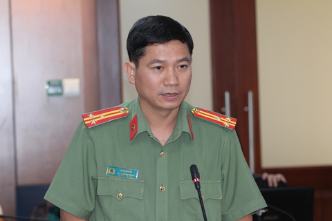 Vụ tạm đình chỉ trung tâm đăng kiểm: Kiến nghị thu hồi giấy kiểm định cấp lụi - Ảnh 1. Vụ tạm đình chỉ trung tâm đăng kiểm: Kiến nghị thu hồi giấy kiểm định cấp lụi - Ảnh 1.