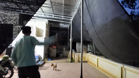 Chặn đứng nạn đòi nợ... cả dòng họ - Kỳ 5: Thông gia cũ cũng bị ném bom xăng - Ảnh 2. Chặn đứng nạn đòi nợ... cả dòng họ - Kỳ 5: Thông gia cũ cũng bị ném bom xăng - Ảnh 2.
