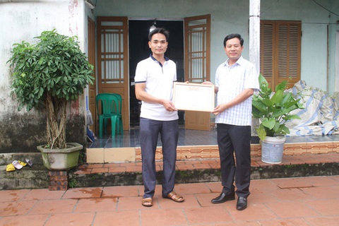 8 câu chuyện lay động cộng đồng mạng nhất trên Tuổi Trẻ Online năm 2022 - Ảnh 6. 8 câu chuyện lay động cộng đồng mạng nhất trên Tuổi Trẻ Online năm 2022 - Ảnh 6.
