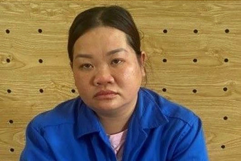 Bắt kế toán trưởng trung tâm phát triển quỹ đất tham ô hơn 27 tỉ đồng - Ảnh 1. Bắt kế toán trưởng trung tâm phát triển quỹ đất tham ô hơn 27 tỉ đồng - Ảnh 1.