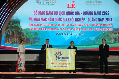 Bình Thuận đăng cai Năm du lịch quốc gia 2023 - Ảnh 2. Bình Thuận đăng cai Năm du lịch quốc gia 2023 - Ảnh 2.