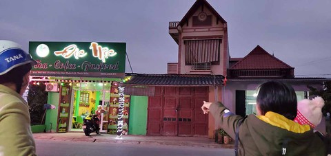 Chặn đứng nạn đòi nợ... cả dòng họ - Kỳ 4: Cha mẹ làm ruộng, gánh nợ tiền tỉ thay con - Ảnh 2. Chặn đứng nạn đòi nợ... cả dòng họ - Kỳ 4: Cha mẹ làm ruộng, gánh nợ tiền tỉ thay con - Ảnh 2.