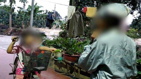 Chặn đứng nạn đòi nợ... cả dòng họ - Kỳ 4: Cha mẹ làm ruộng, gánh nợ tiền tỉ thay con - Ảnh 1. Chặn đứng nạn đòi nợ... cả dòng họ - Kỳ 4: Cha mẹ làm ruộng, gánh nợ tiền tỉ thay con - Ảnh 1.