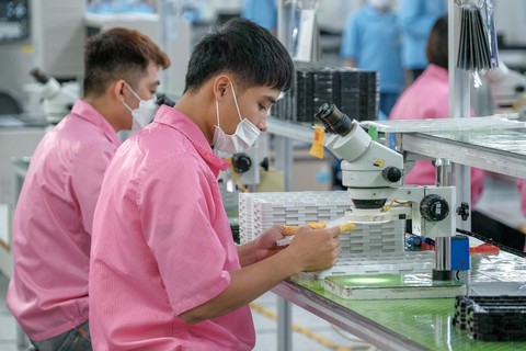 Tin tức sáng 3-1: Số ca COVID-19 mới dưới 100; Năm 2022 có 143.000 doanh nghiệp rút khỏi thị trường - Ảnh 1. Tin tức sáng 3-1: Số ca COVID-19 mới dưới 100; Năm 2022 có 143.000 doanh nghiệp rút khỏi thị trường - Ảnh 1.