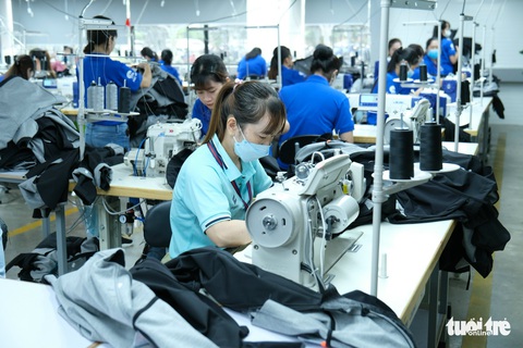 Giữ chân FDI công nghệ cao cách nào? - Ảnh 1. Giữ chân FDI công nghệ cao cách nào? - Ảnh 1.
