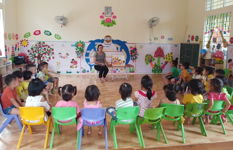 Quê hương của Pù Luông vươn mình, phát triển toàn diện để xóa nghèo - Ảnh 4. Quê hương của Pù Luông vươn mình, phát triển toàn diện để xóa nghèo - Ảnh 4.