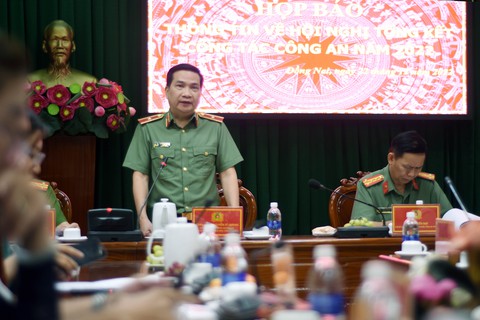 Công an Đồng Nai phát hiện 425 vụ vi phạm pháp luật về quản lý kinh tế - Ảnh 1. Công an Đồng Nai phát hiện 425 vụ vi phạm pháp luật về quản lý kinh tế - Ảnh 1.