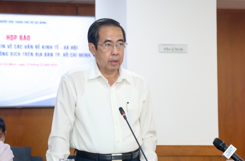 Bình quân thưởng Tết Nguyên đán 2023 tại TP.HCM là 12,8 triệu đồng - Ảnh 1. Bình quân thưởng Tết Nguyên đán 2023 tại TP.HCM là 12,8 triệu đồng - Ảnh 1.