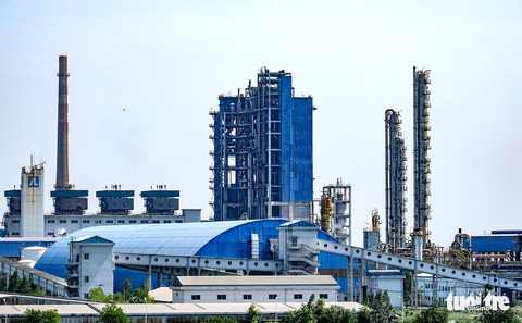 Doanh nghiệp thua lỗ ngàn tỉ hồi sinh - Ảnh 2. Doanh nghiệp thua lỗ ngàn tỉ hồi sinh - Ảnh 2.