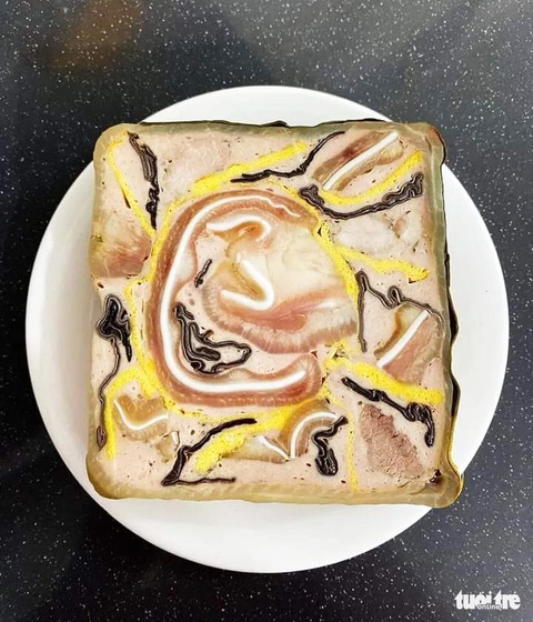 Về Vũ Đông thưởng thức những loại giò chả ‘độc nhất vô nhị’ - Ảnh 1. Về Vũ Đông thưởng thức những loại giò chả ‘độc nhất vô nhị’ - Ảnh 1.