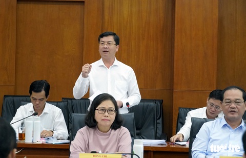 Bà Rịa - Vũng Tàu: Nhiều lợi thế để phát triển công nghiệp theo hướng bền vững - Ảnh 7. Bà Rịa - Vũng Tàu: Nhiều lợi thế để phát triển công nghiệp theo hướng bền vững - Ảnh 7.