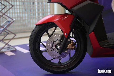 Honda Vario 160 ra mắt Việt Nam: Giá từ 51,7 triệu đồng, hãng khẳng định hơn hàng nhập - Ảnh 3. Honda Vario 160 ra mắt Việt Nam: Giá từ 51,7 triệu đồng, hãng khẳng định hơn hàng nhập - Ảnh 3.