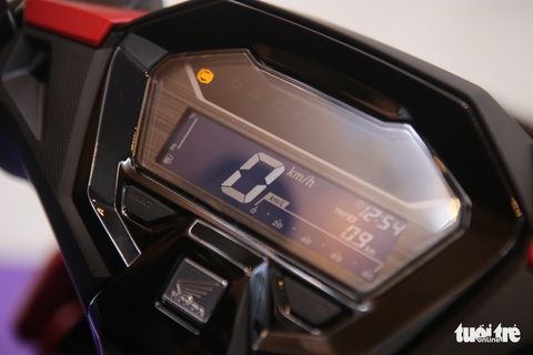 Honda Vario 160 ra mắt Việt Nam: Giá từ 51,7 triệu đồng, hãng khẳng định hơn hàng nhập - Ảnh 2. Honda Vario 160 ra mắt Việt Nam: Giá từ 51,7 triệu đồng, hãng khẳng định hơn hàng nhập - Ảnh 2.
