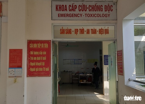 3 người trong một gia đình ngạt khí vì đốt than sưởi trong phòng kín - Ảnh 1. 3 người trong một gia đình ngạt khí vì đốt than sưởi trong phòng kín - Ảnh 1.