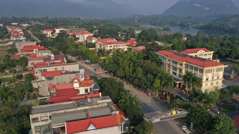 Quê hương của Pù Luông vươn mình, phát triển toàn diện để xóa nghèo - Ảnh 3. Quê hương của Pù Luông vươn mình, phát triển toàn diện để xóa nghèo - Ảnh 3.