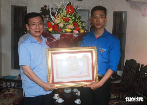 8 câu chuyện lay động cộng đồng mạng nhất trên Tuổi Trẻ Online năm 2022 - Ảnh 3. 8 câu chuyện lay động cộng đồng mạng nhất trên Tuổi Trẻ Online năm 2022 - Ảnh 3.