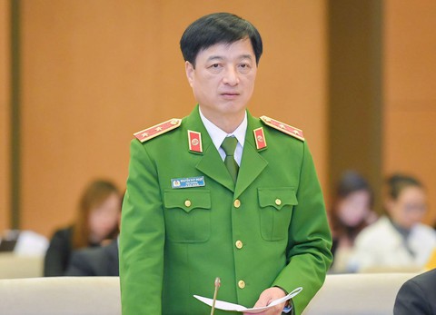 Không cần xuất trình sổ hộ khẩu: Từ ngày 1-1-2023, người dân xác nhận trên môi trường điện tử - Ảnh 1. Không cần xuất trình sổ hộ khẩu: Từ ngày 1-1-2023, người dân xác nhận trên môi trường điện tử - Ảnh 1.