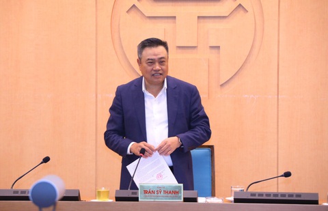 Chủ tịch Hà Nội: Năm 2023 sẽ là cách mạng của giáo dục thủ đô - Ảnh 2. Chủ tịch Hà Nội: Năm 2023 sẽ là cách mạng của giáo dục thủ đô - Ảnh 2.