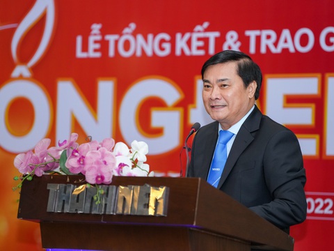 Cuộc thi viết ‘Sống đẹp’ lần II tôn vinh những nghĩa cử vì cộng đồng - Ảnh 2. Cuộc thi viết ‘Sống đẹp’ lần II tôn vinh những nghĩa cử vì cộng đồng - Ảnh 2.