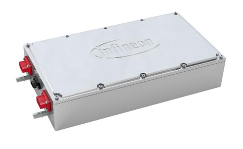 Các giải pháp từ Infineon giúp giảm lượng phát thải khí gây hiệu ứng nhà kính - Ảnh 3. Các giải pháp từ Infineon giúp giảm lượng phát thải khí gây hiệu ứng nhà kính - Ảnh 3.