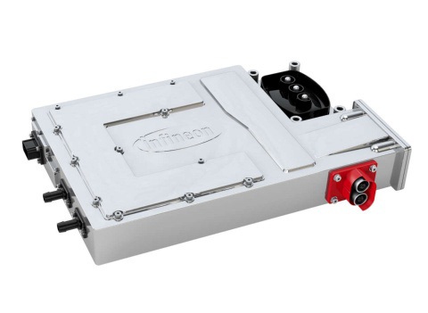 Các giải pháp từ Infineon giúp giảm lượng phát thải khí gây hiệu ứng nhà kính - Ảnh 5. Các giải pháp từ Infineon giúp giảm lượng phát thải khí gây hiệu ứng nhà kính - Ảnh 5.