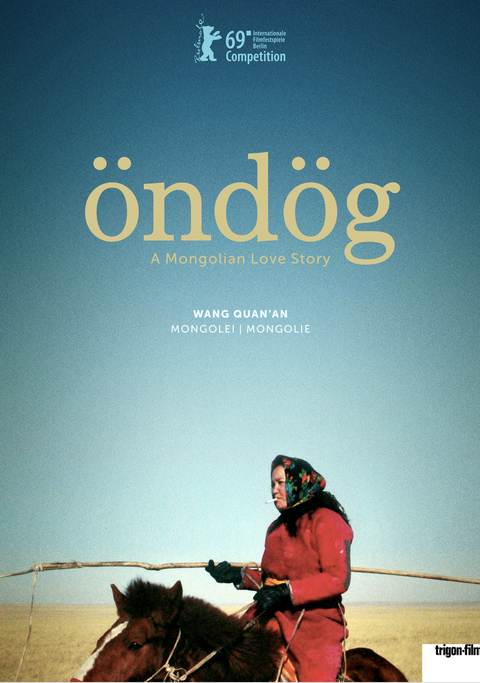 Phim Ondog: Chọn cha cho con - Ảnh 6. Phim Ondog: Chọn cha cho con - Ảnh 6.