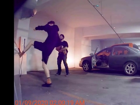6 tính năng thú vị ít xe nào có ngoài Tesla: Có trang bị được nhiều hãng copy - Ảnh 1. 6 tính năng thú vị ít xe nào có ngoài Tesla: Có trang bị được nhiều hãng copy - Ảnh 1.