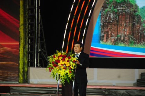 Bình Thuận đăng cai Năm du lịch quốc gia 2023 - Ảnh 1. Bình Thuận đăng cai Năm du lịch quốc gia 2023 - Ảnh 1.