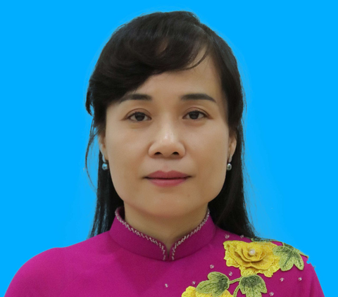 Giám đốc Sở Y tế Bắc Ninh bị kỷ luật khiển trách - Ảnh 1. Giám đốc Sở Y tế Bắc Ninh bị kỷ luật khiển trách - Ảnh 1.