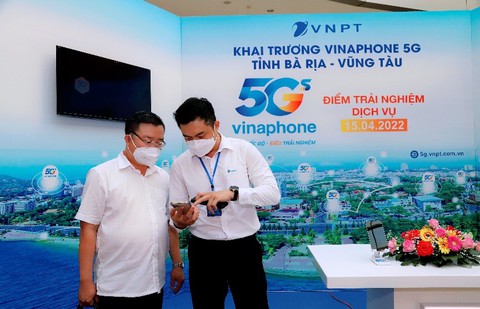 Những kết quả đáng ghi nhận của VNPT năm 2022 - Ảnh 1. Những kết quả đáng ghi nhận của VNPT năm 2022 - Ảnh 1.