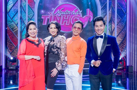 Tin tức xem - nghe cuối tuần: Đêm Giáng sinh đặc biệt của 2 ngày 1 đêm; Cơm tấm Sài Gòn - Ảnh 4. Tin tức xem - nghe cuối tuần: Đêm Giáng sinh đặc biệt của 2 ngày 1 đêm; Cơm tấm Sài Gòn - Ảnh 4.