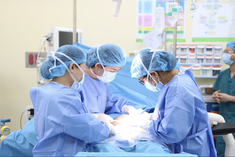 Ứng phó khi ung thư “căng” hơn sau đại dịch Covid-19 - Ảnh 1. Ứng phó khi ung thư “căng” hơn sau đại dịch Covid-19 - Ảnh 1.