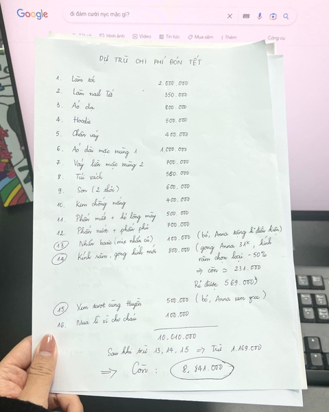 Ảnh vui 23-12: Đang yên đang lành tự dưng... Tết đến rồi!!! - Ảnh 1. Ảnh vui 23-12: Đang yên đang lành tự dưng... Tết đến rồi!!! - Ảnh 1.