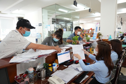 Ngăn rút bảo hiểm xã hội một lần, được không? - Ảnh 1. Ngăn rút bảo hiểm xã hội một lần, được không? - Ảnh 1.