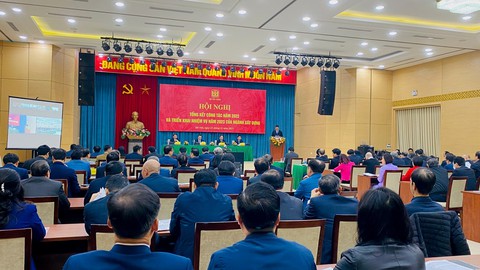 Năm 2023, diện tích nhà ở toàn quốc dự kiến đạt khoảng 26m2/sàn/người? - Ảnh 1. Năm 2023, diện tích nhà ở toàn quốc dự kiến đạt khoảng 26m2/sàn/người? - Ảnh 1.