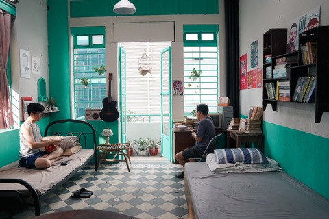 Ngoài Trường Giang, Chủ tịch giao hàng còn gây sốt với loạt diễn viên nhìn thôi đã mắc cười - Ảnh 6. Ngoài Trường Giang, Chủ tịch giao hàng còn gây sốt với loạt diễn viên nhìn thôi đã mắc cười - Ảnh 6.