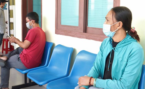 Người chuyển giới: Dở khóc dở cười vì rắc rối pháp lý - Ảnh 1. Người chuyển giới: Dở khóc dở cười vì rắc rối pháp lý - Ảnh 1.