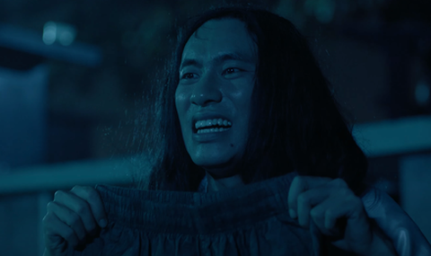 Ngoài Trường Giang, Chủ tịch giao hàng còn gây sốt với loạt diễn viên nhìn thôi đã mắc cười - Ảnh 5. Ngoài Trường Giang, Chủ tịch giao hàng còn gây sốt với loạt diễn viên nhìn thôi đã mắc cười - Ảnh 5.