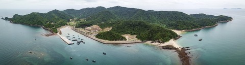 Nhân rộng mô hình đồng quản lý để bảo vệ, bảo tồn và phát triển nguồn lợi thủy sản - Ảnh 2. Nhân rộng mô hình đồng quản lý để bảo vệ, bảo tồn và phát triển nguồn lợi thủy sản - Ảnh 2.