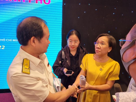 Doanh nghiệp nói bị chậm hoàn thuế VAT vì ‘vạ lây’ từ vụ Thuduc House - Ảnh 1. Doanh nghiệp nói bị chậm hoàn thuế VAT vì ‘vạ lây’ từ vụ Thuduc House - Ảnh 1.