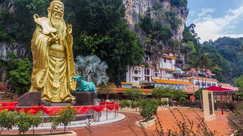 Báo Mỹ đánh giá Đà Lạt, vịnh Lan Hạ là những kho báu tiềm ẩn của châu Á - Ảnh 13. Báo Mỹ đánh giá Đà Lạt, vịnh Lan Hạ là những kho báu tiềm ẩn của châu Á - Ảnh 13.