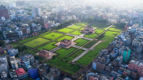 Báo Mỹ đánh giá Đà Lạt, vịnh Lan Hạ là những kho báu tiềm ẩn của châu Á - Ảnh 5. Báo Mỹ đánh giá Đà Lạt, vịnh Lan Hạ là những kho báu tiềm ẩn của châu Á - Ảnh 5.